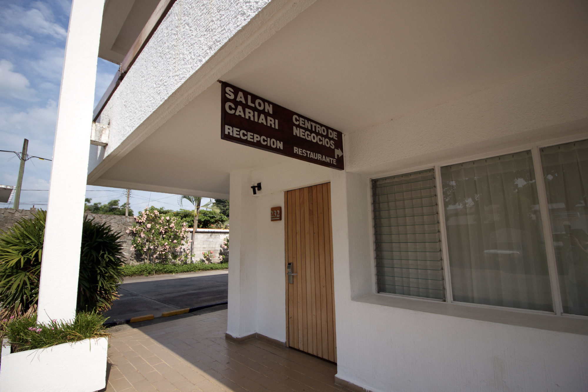 Hotel Kamico Tapachula Exterior foto